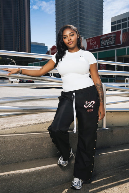 Clark Atlanta Varsity Pants