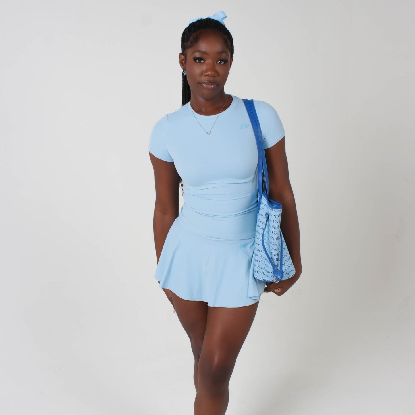 Cloud 9 Top