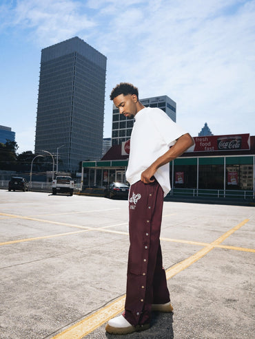 Morehouse Varsity Pants