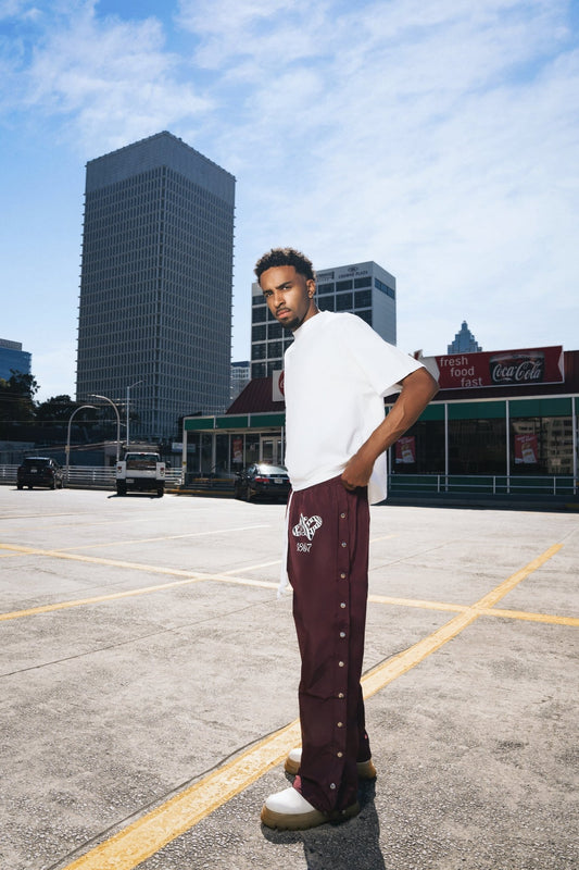 Morehouse Varsity Pants