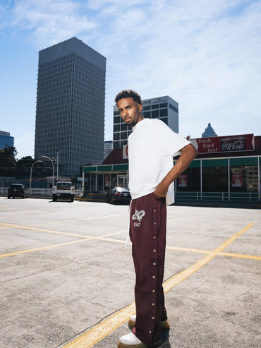 Morehouse Varsity Pants