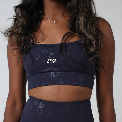 Sapphire Top