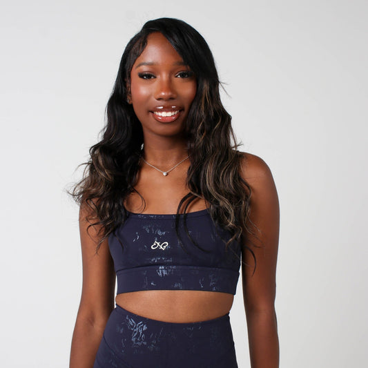Sapphire Top