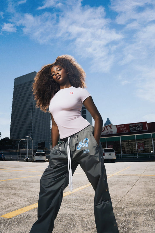 Spelman Varsity Pants