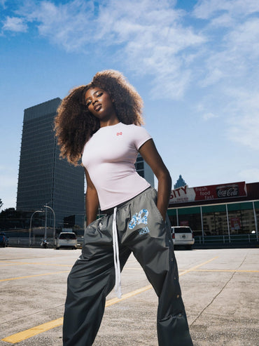 Spelman Varsity Pants