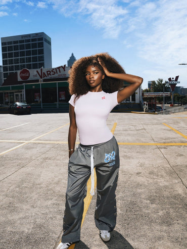 Spelman Varsity Pants