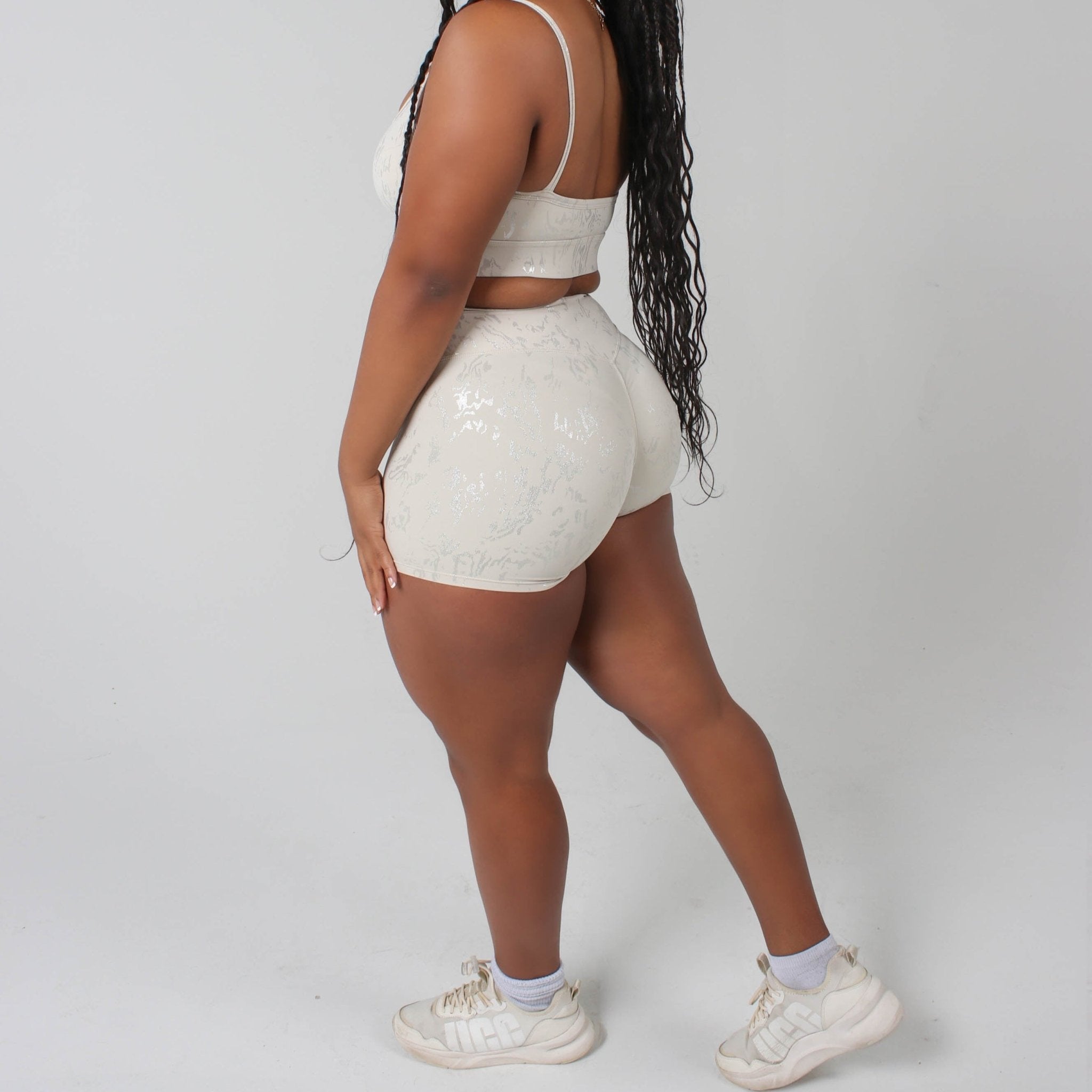 Vanilla Shorts