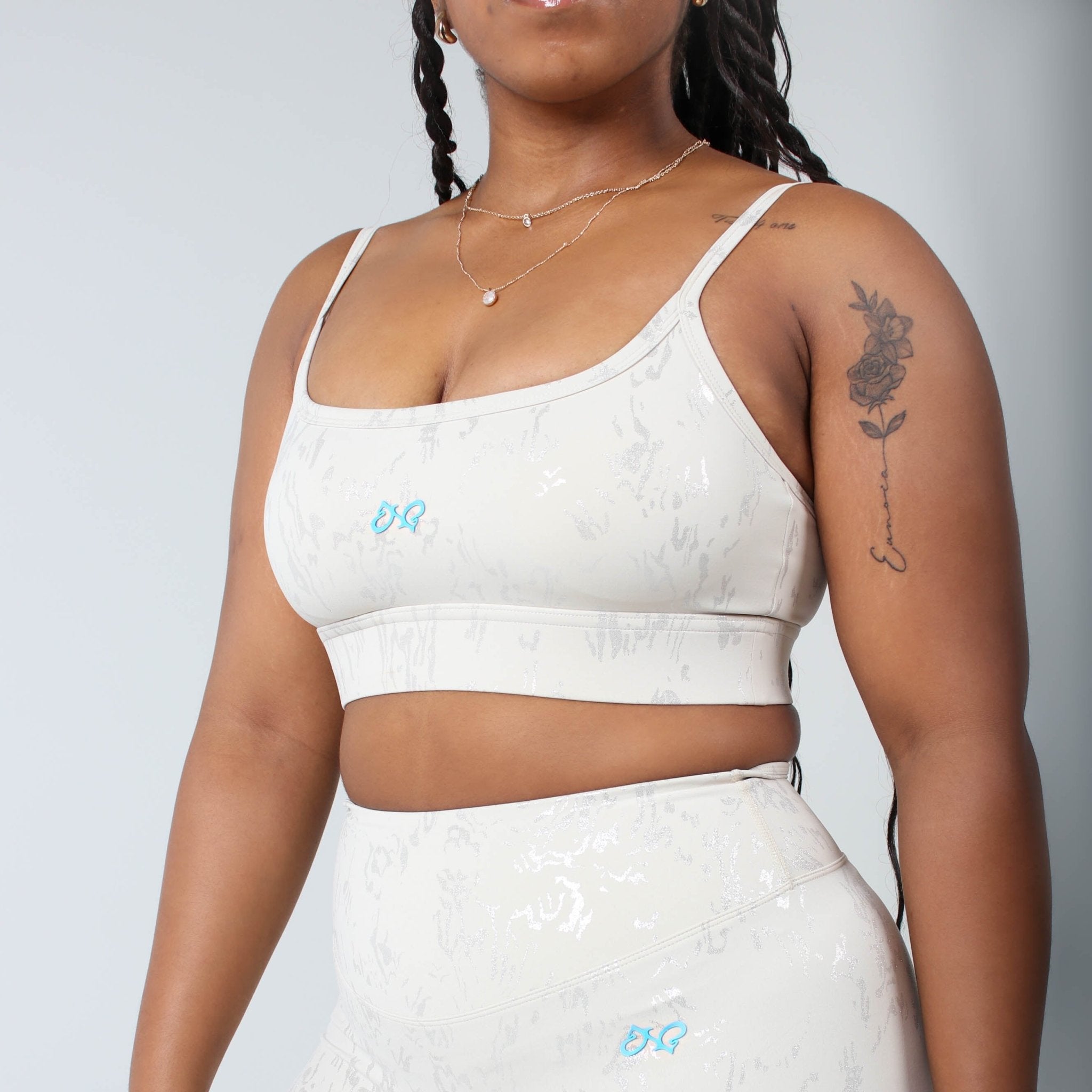 Vanilla Top