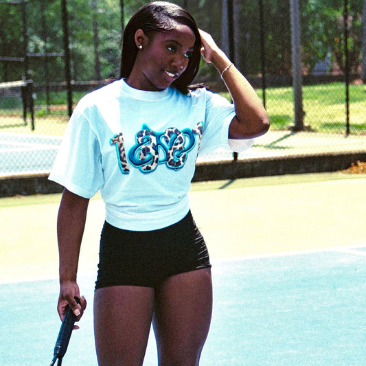 White 1881 T-Shirt